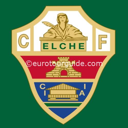 COACH TOUR 23RD NOVEMBER 2025 ELCHE CF V REAL MADRID