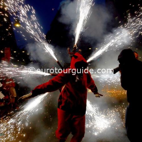 COACH TOUR 17TH-20TH MARCH 2026 VALENCIA FALLAS