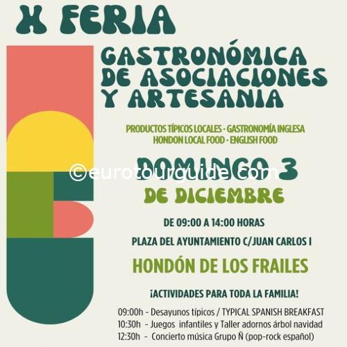 hondon-frailes-fair-2023-eurotourguide-coach-tours