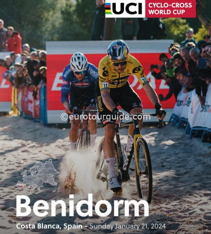 Benidorm-CycleCross-2024-EuroTourGuide-Coach-Tours-1