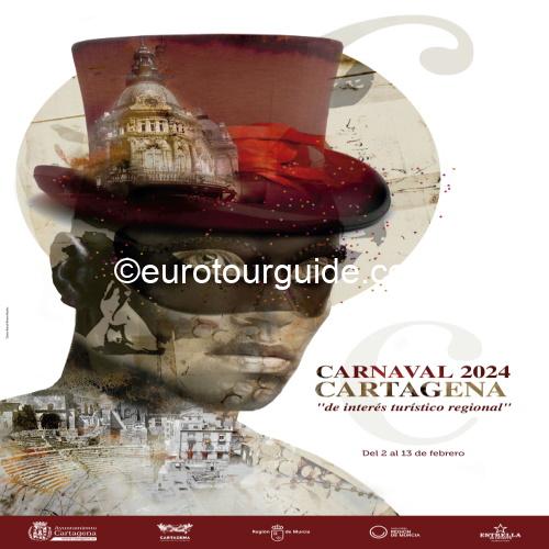 Cartagena-Carnival-2024-EuroTourGuide-Coach-Tours