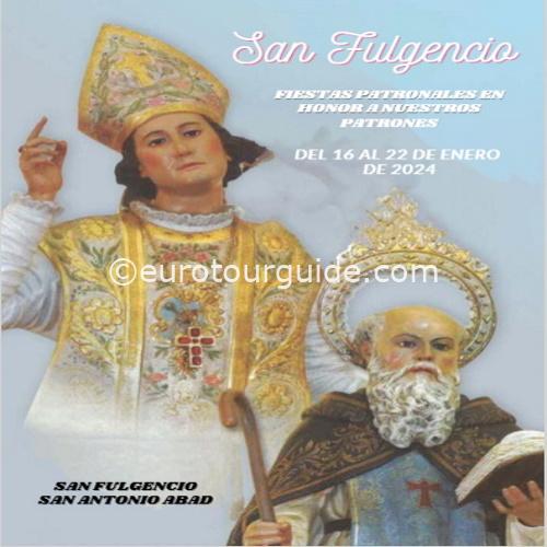 San Fulgencio San Anton 2024 EuroTourGuide Coach Tours San Fulgencio San Anton 2024 EuroTourGuide Coach Tours