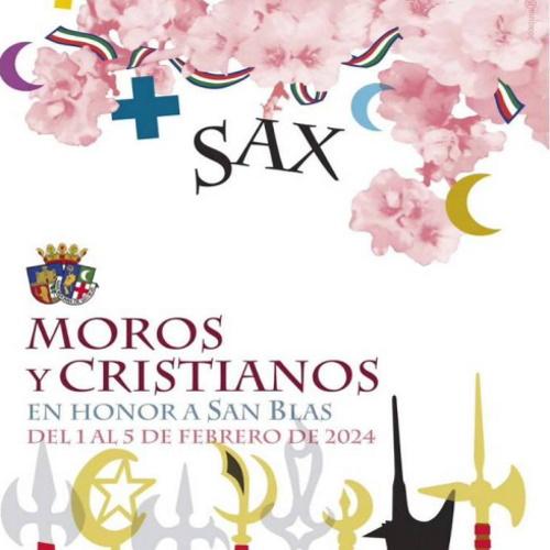 Sax-Moors-Christians-Fiesta-2024-EuroTourGuide-Coach-Tours