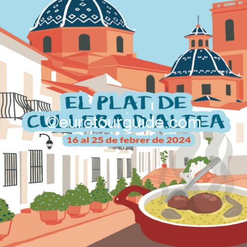 Altea Menus 2024 EuroTourGuide Coach Tours Altea Cullera Menus 2024 EuroTourGuide Coach Tours