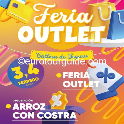 Callosa de Segura Discount Market 2024 EuroTourGuide Coach Tours Callosa de Segura Discount Market 2024 EuroTourGuide Coach Tours