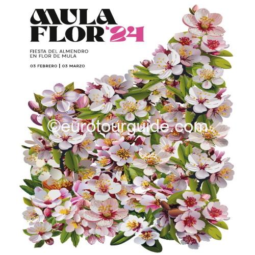 Mula Almond Blossom Fiesta 2024 EuroTourGuide Coach Tours Mula Almond Blossom Fiesta 2024 EuroTourGuide Coach Tours