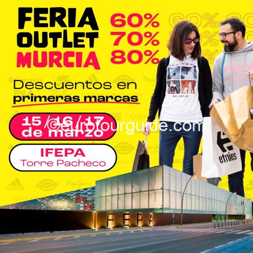 Torre Pacheco Stock Feria 2024 EuroTourGuide Coach Tours Torre Pacheco Stock Feria 2024 EuroTourGuide Coach Tours