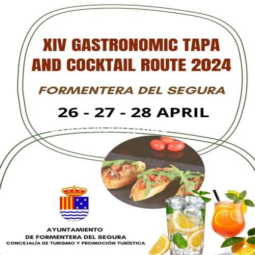 Formentera Tapas Route April 2024 EuroTourGuide Coach Tours Formentera Tapas Route April 2024 EuroTourGuide Coach Tours