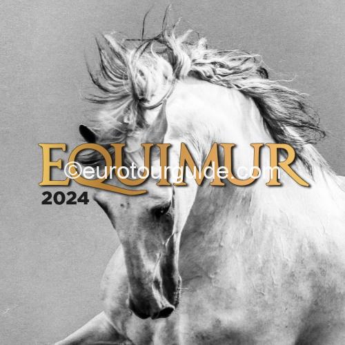 Torre Pacheco Equimur April 2024 EuroTourGuide Coach Tours Torre Pacheco Equimur April 2024 EuroTourGuide Coach Tours