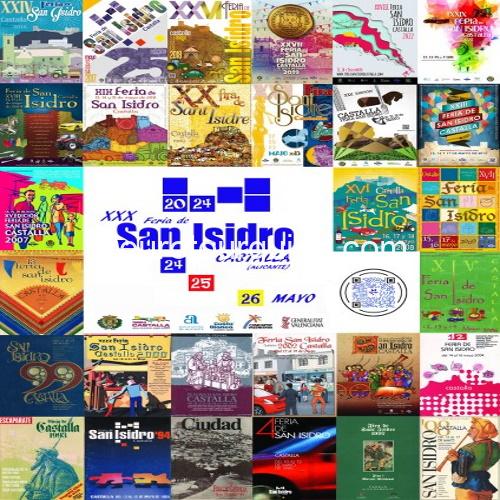 Castalla San Isidro 2024 EuroTourGuide Coach Tours Castalla San Isidro 2024 EuroTourGuide Coach Tours