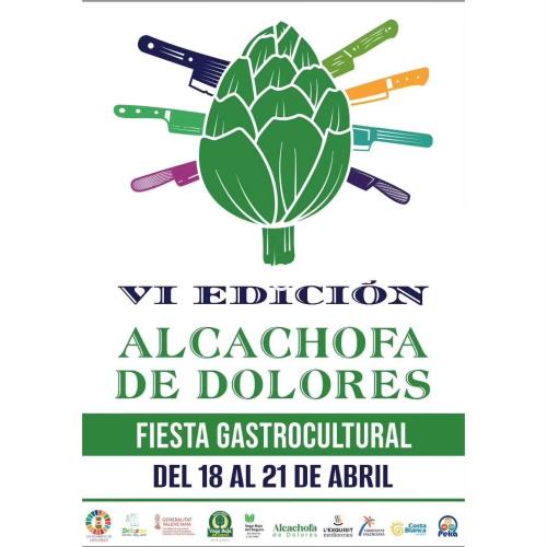 Dolores Artichoke Fair 2024 EuroTourGuide Coach Tours Dolores Artichoke Fair 2024 EuroTourGuide Coach Tours