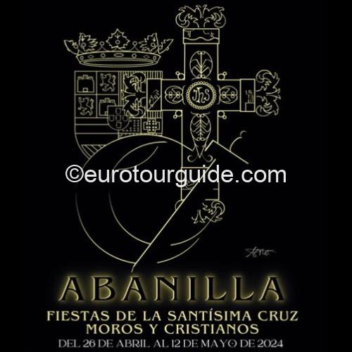 Abanilla Moors & Christians 2024 EuroTourGuide Coach Tours Abanilla Moors & Christians 2024 EuroTourGuide Coach Tours