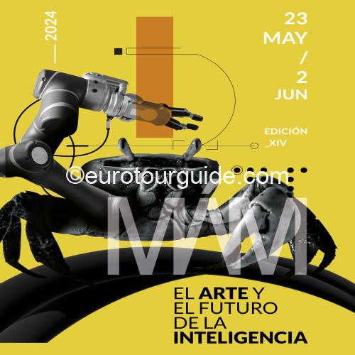 Cartagena Mucho Mas 2024 EuroTourGuide Coach Tours Cartagena Mucho Mas 2024 EuroTourGuide Coach Tours