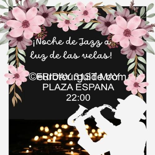 Catral Jazz Concert 2024 EuroTourGuide Coach Tours Catral Jazz Concert 2024 EuroTourGuide Coach Tours