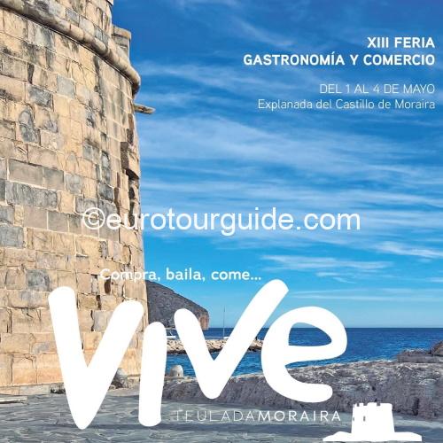 Moriara Gastro Fair 2024 EuroTourGuide Coach Tours Moriara Gastro Fair 2024 EuroTourGuide Coach Tours