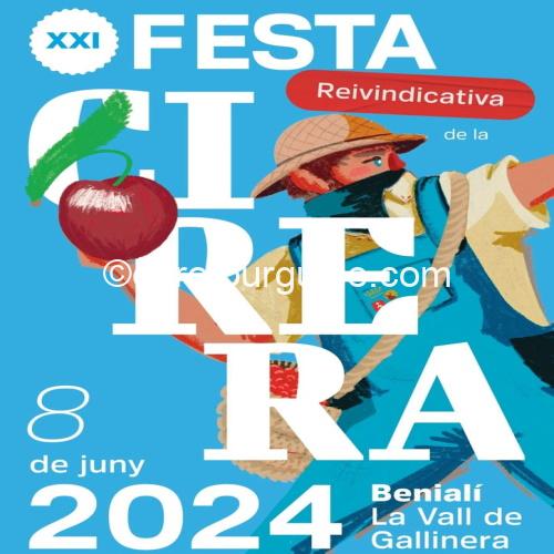 Vall Galinera Festival 2024 EuroTourGuide Coach Tours Vall Galinera Festival 2024 EuroTourGuide Coach Tours