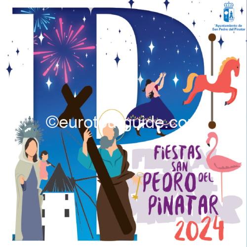 San Pedro Patron Saint Fiesta 2024 EuroTourGuide Coach Tours San Pedro Patron Saint Fiesta 2024 EuroTourGuide Coach Tours