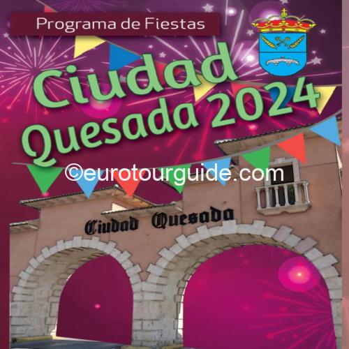 Ciudad Quesada Fiesta 2024 EuroTourGuide Coach Tours Ciudad Quesada Fiesta 2024 EuroTourGuide Coach Tours