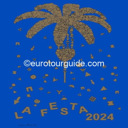 Elche Misteri Play 2024 EuroTourGuide Coach Tours Elche Misteri Play 2024 EuroTourGuide Coach Tours