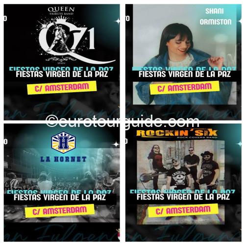 San Fulgencio Summer Fiesta 2024 EuroTourGuide Coach Tours San Fulgencio Summer Fiesta 2024 EuroTourGuide Coach Tours