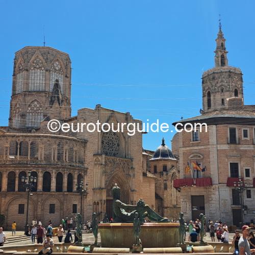 COACH TOUR 30TH & 31ST JANUARY 2026 ANDRE RIEU IN VALENCIA