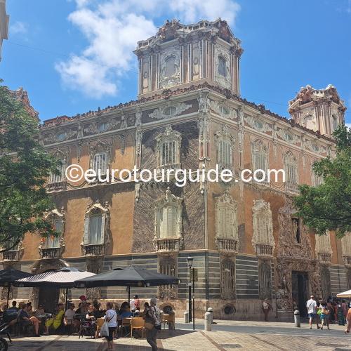 COACH TOUR 30TH & 31ST JANUARY 2026 ANDRE RIEU IN VALENCIA