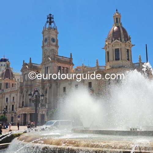 COACH TOUR 30TH & 31ST JANUARY 2026 ANDRE RIEU IN VALENCIA