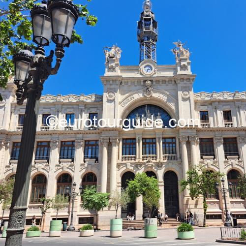 COACH TOUR 30TH & 31ST JANUARY 2026 ANDRE RIEU IN VALENCIA