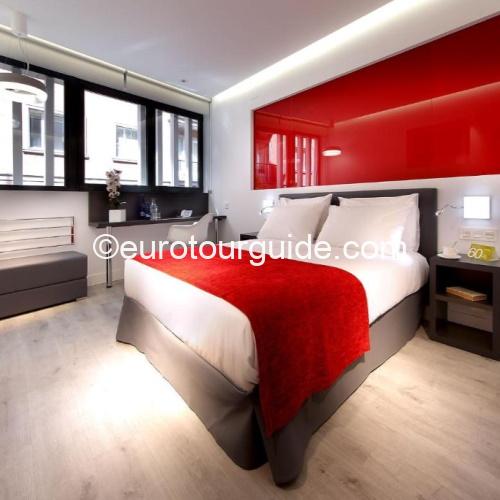 TRAIN TOUR 4TH-5TH DECEMBER 2025 MADRID PRE CHRISTMAS