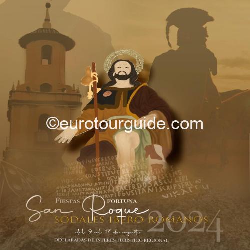 Fortuna Ibero Fiesta 2024 EuroTourGuide Coach Tours Fortuna Ibero Fiesta 2024 EuroTourGuide Coach Tours