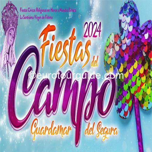Guardamar del Segura Campo Fiesta 2024 EuroTourGuide Coach Tours Guardamar del Segura Campo Fiesta 2024 EuroTourGuide Coach Tours