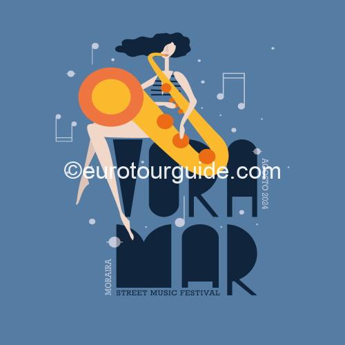 Moraira Voramar Jazz Fiesta 2024 EuroTourGuide Coach Tours Moraira Voramar Jazz Fiesta 2024 EuroTourGuide Coach Tours
