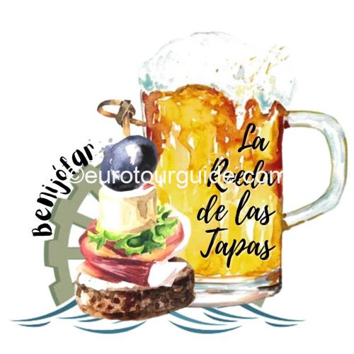 Benijofar Tapas Route 2024 EuroTourGuide Coach Tours Benijofar Tapas Route 2024 EuroTourGuide Coach Tours