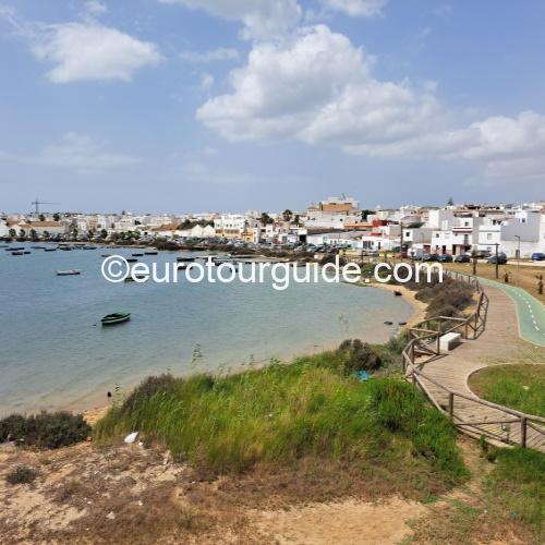 COACH TOUR 10TH APRIL – 17TH APRIL 2026 CADIZ PROVINCE