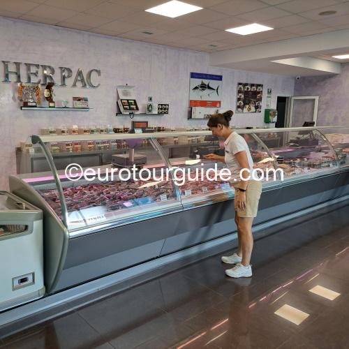 COACH TOUR 10TH APRIL – 17TH APRIL 2026 CADIZ PROVINCE