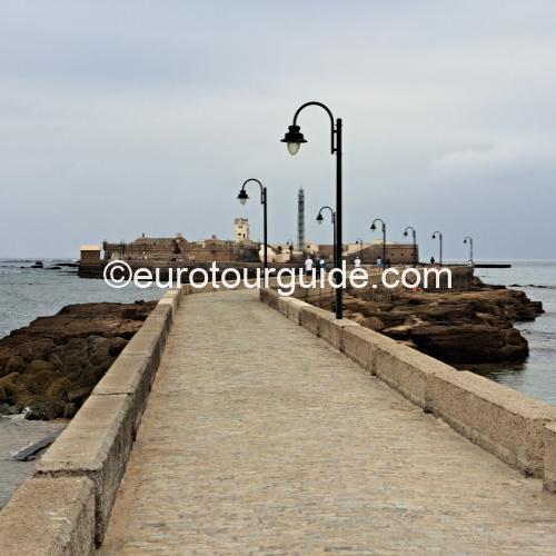 COACH TOUR 10TH APRIL – 17TH APRIL 2026 CADIZ PROVINCE