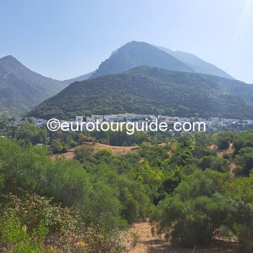 COACH TOUR 10TH APRIL – 17TH APRIL 2026 CADIZ PROVINCE