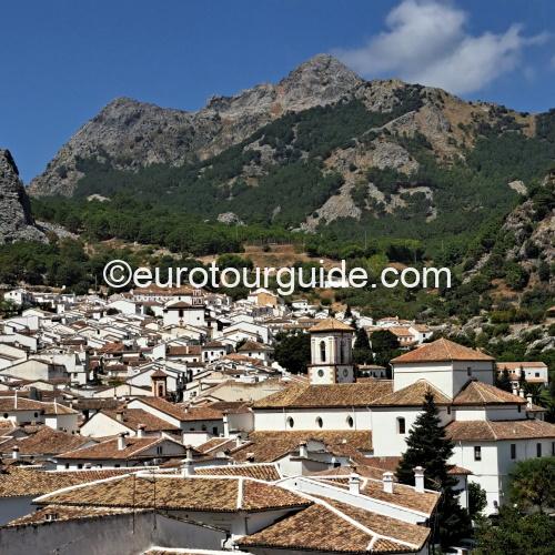 COACH TOUR 10TH APRIL – 17TH APRIL 2026 CADIZ PROVINCE