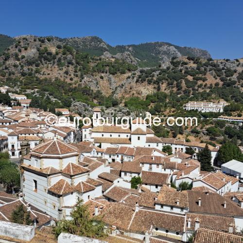 COACH TOUR 10TH APRIL – 17TH APRIL 2026 CADIZ PROVINCE