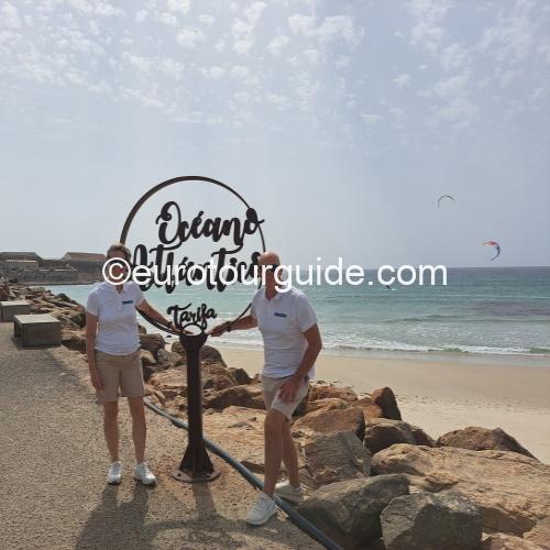 COACH TOUR 10TH APRIL – 17TH APRIL 2026 CADIZ PROVINCE