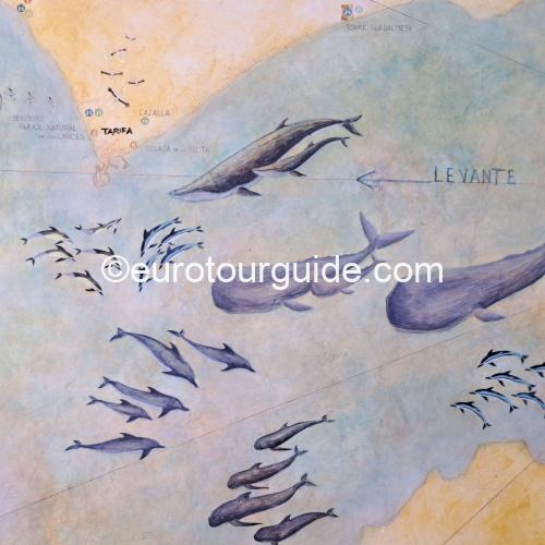 COACH TOUR 10TH APRIL – 17TH APRIL 2026 CADIZ PROVINCE