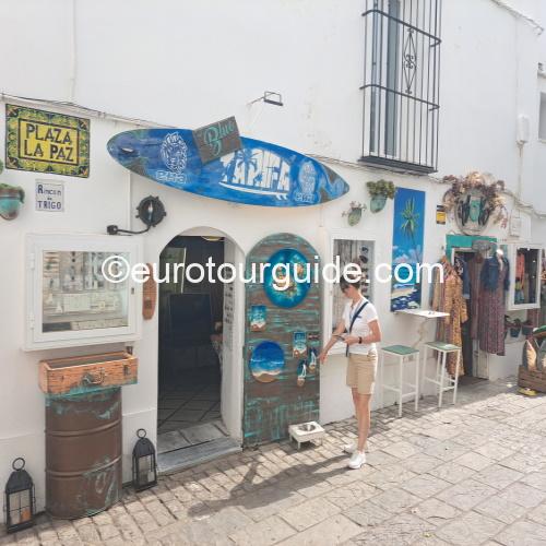 COACH TOUR 10TH APRIL – 17TH APRIL 2026 CADIZ PROVINCE