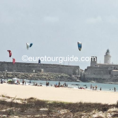 COACH TOUR 10TH APRIL – 17TH APRIL 2026 CADIZ PROVINCE