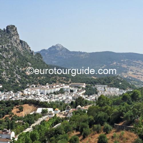 COACH TOUR 10TH APRIL – 17TH APRIL 2026 CADIZ PROVINCE