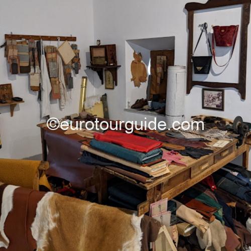 COACH TOUR 10TH APRIL – 17TH APRIL 2026 CADIZ PROVINCE