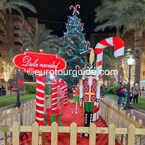 COACH TOUR 2ND DECEMBER 2025 ALICANTE OUTLETS & DECS