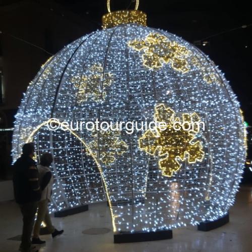 COACH TOUR 2ND DECEMBER 2025 ALICANTE OUTLETS & DECS