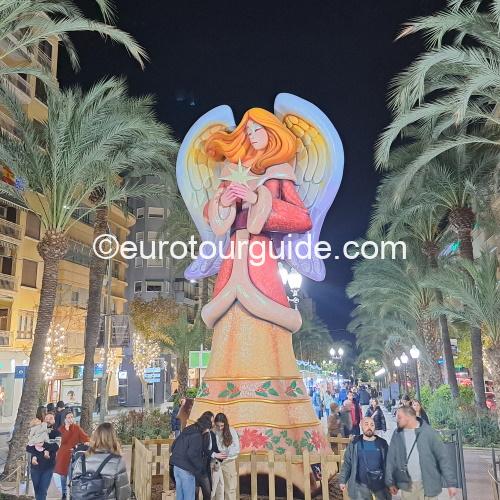 COACH TOUR 2ND DECEMBER 2025 ALICANTE OUTLETS & DECS