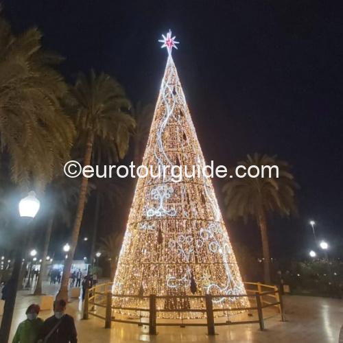 COACH TOUR 2ND DECEMBER 2025 ALICANTE OUTLETS & DECS