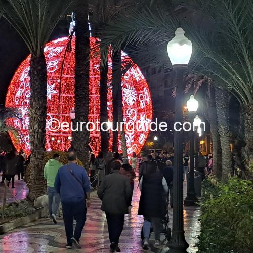 COACH TOUR 2ND DECEMBER 2025 ALICANTE OUTLETS & DECS